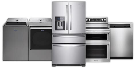 Appliances used - We offer a large range of products from washers and dryers to microwaves and dishwashers. We are a family and locally-owned business with over 30 years of experience. With a wide amount of …